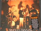 THE VELVET UNDERGROUND singles 1966-69 USA 7