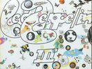 Led Zeppelin - Led Zeppelin III (LP, Album, RE) Vinyl Schallplatte - 173718