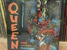 Queen - Pain Is So Close To Pleasure - Sealed Vinyl 12” USA Single V-15260 Rare