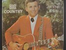 JOE PAUL NICHOLS: Big Country LP (shrink) Country