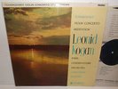 33CX 1711 Tchaikovsky Violin Concerto Leonid Kogan Paris Conservatoire Silvestri