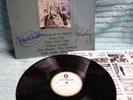 Barocke primadonnen Electrola Emi Odeon SME 91 690 hand autographed Record