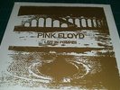PINK FLOYD - LIVE IN POMPEII (2 LP VINILE ROSSO LIMITED ED. NUOVO NON SIGILLATO)