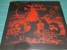 PINK FLOYD - THE MOONCHILD (LP VINILE ROSSO NUOVO NON SIGILLATO)