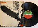 Led Zeppelin - I (1 ONE) - 1969 US 1st Press Broadway Labels SD 8216