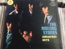 The Rolling Stones Greatest Hits Rare 10LP Vinyl Record Box Set Taiwan Holy Hawk
