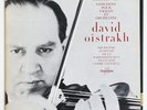 SAXF 817 OISTRAKH & CLUYTENS Beethoven violin concerto french columbia STEREO LP