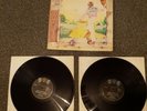 Elton John Goodbye Yellow Brick Road 2 x vinyl LP Trifold