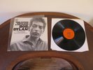 Bob Dylan - The Times They Are A-Changin' LP - RARE VG+ 1st UK Mono Press Vinyl