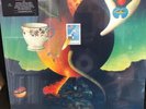 NICK DRAKE - PINK MOON: AUTHENTIC REPRODUCTION OF 1972 Lp New Sealed