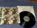 THE SMITHS  the queen is dead 1985-UK  FIRST   PRESS-ROUGH TRADE LAB  - EX++