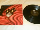 DARK STAR - DARK STAR LP ORIGINAL AVATAR REC 1981 NWOBHM EX/EX HEAVY METAL