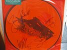 ALICE IN CHAINS - THE DEVIL PUT DINOSAURS HERE - FULLY SIGNED - 2LP PICTURE DISC