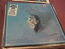 THE EAGLES EAGLES GREATEST HITS 1971 1975 LP SEALED SONG DECAL ASYLUM 6E105 NOBC