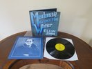 Elton John: Madman Acrosss The Water LP: Nr Mint Archive UK Press Vinyl: WW Ship
