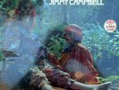 Jimmy Campbell ORIG Sealed US LP Half baked ’71 Vertigo Swirl VEL1000 Folk Rock