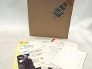 THE WHO 'Live At Leeds' Vinyl LP Later Pressing With Blue Text + Inserts - C83