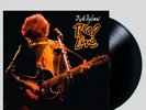 Bob Dylan - Real Live 150 Gram Vinyl LP , download 2019 pressing