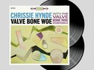 Chrissie Hynde & The Valve Bone Woe Ensemble - Valve Bone Woe 2xLP ,Pretenders