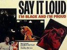 james brown - say it loud i m black and i m proud (LP NEU ) 9990609087797