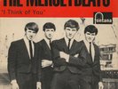 EP 7'' The Merseybeats - I Think Of You - Fontana TE 17423 - 1964 - UK