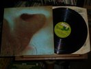 1971 Factory Sample UK 1st Ed Pink Floyd ?– Meddle Harvest SHVL 795 +Prog Inner