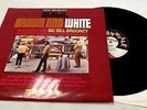 BIG BILL BROONZY 'Black, Brown And White' Vinyl LP on Storyville - P17