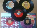 70s / MODERN SOUL PACK - 5 ORIGINAL USA 7