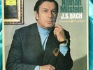 Classical 3 LP Box Set: Milstein - Bach - Sonatas & Partitas - DDG 2563 417