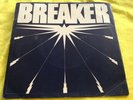 Rare Heavy Metal PS & 45 : Breaker   Blood Money   Afraid of the Dark   Breaker