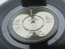 PAUL McCARTNEY  WINGS 1974  U.K. DEMO SALLY G  /  JUNIOR'S FARM  REVERSED A SIDE