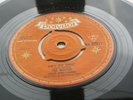 THE BEATLES   ORIGINAL  1964 U.K. 45  AIN'T SHE SWEET POLYDOR NH  52317  EX
