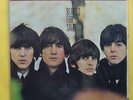 THE BEATLES LP MFSL-1-104 BEATLES FOR SALE Factory Sealed
