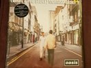 OASIS (WHAT'S THE STORY) MORNING GLORY 2x180 GRAM VINYL ALBUM LPS NEW & SEALED