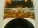 URIAH HEEP - SALISBURY LP / GERMAN 1ST PRESS VERTIGO ' SPIRAL ' GATEFOLD 1Y 2Y