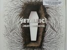METALLICA 'Death Magnetic' Gatefold Vinyl 2LP NEW/SEALED