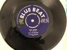Blue Beat Dew Drops Don Drummond BB 134 1962