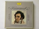 Schubert Chamber Music SCHNEIDERHAN KLIEN KOECKERT KEMPFF DGG 8 LP BOX TULIP NM