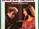 ONE FROM THE HEART Tom Waits & Crystal Gayle FILM SOUNDTRACK Vinyl LP freeUKpost