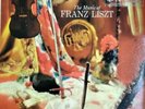 RCA LIVING STEREO LSC-2442 SHADED DOG MUSIC OF LISZT ARTHUR FIEDLER 1S/1S EX+/VG