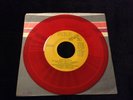 ELVIS PRESLEY 45 JH-12158 GUITAR MAN RED VINYL PROMO MONO/STEREO NM or Better