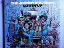 JOHNNY OTIS w/SHUGGIE OTIS CUTTIN' UP RARE ORIGINAL'69 EPIC LP IN SHRINK NR MINT