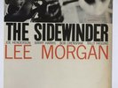 Lee Morgan - The Sidewinder LP - Blue Note - BLP 4157 Mono RVG Ear NY USA