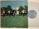TRISTE JANERO Meet Triste Janero / Rene De Marie WHITE WHALE WW 7122 orig