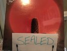 SEALED Cactus Self Titled LP 1970 vinyl record SD 33-340 DEADSTOCK 1st US Press