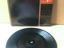 NEUROSIS / SOILENT GREEN In These Black Days No. 6 vinyl 7