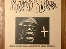 Morbid Opera, The Eat, Critical Mass, Screaming Sneakers, Punk, KBD
