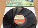 Andromeda - Self Titled - LDVS 17 205 Vogue - EX++ Condition Vinyl LP Record