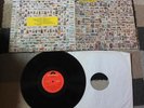 PETE TOWNSHEND & RONNIE LANE ‘Rough Mix' 12” Vinyl LP Record 1977 WHO & FACES