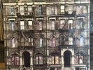 [ROCK] VG+ 2 DOUBLE LP LED ZEPPELIN Physical Graffiti [1975 SWAN SONG Issue]